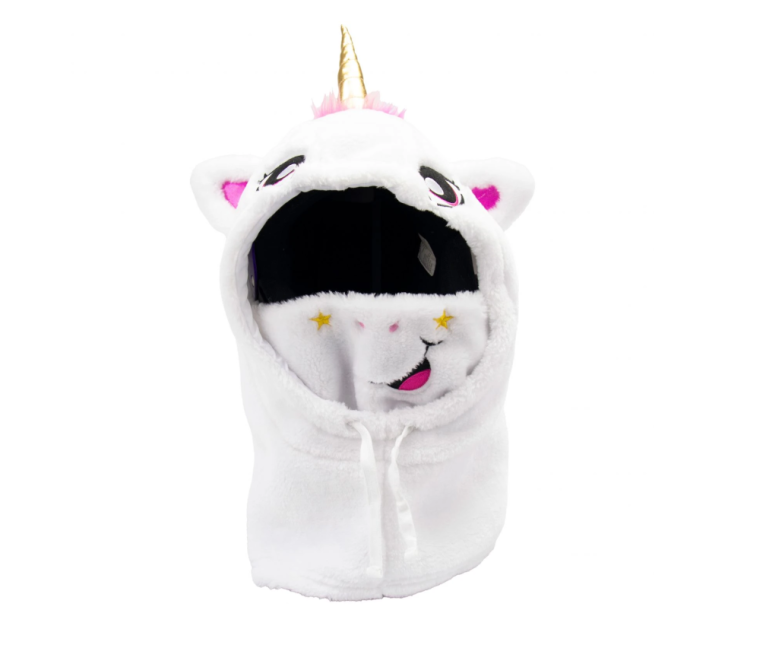 Hoxyheads Balaclava - Unicorn