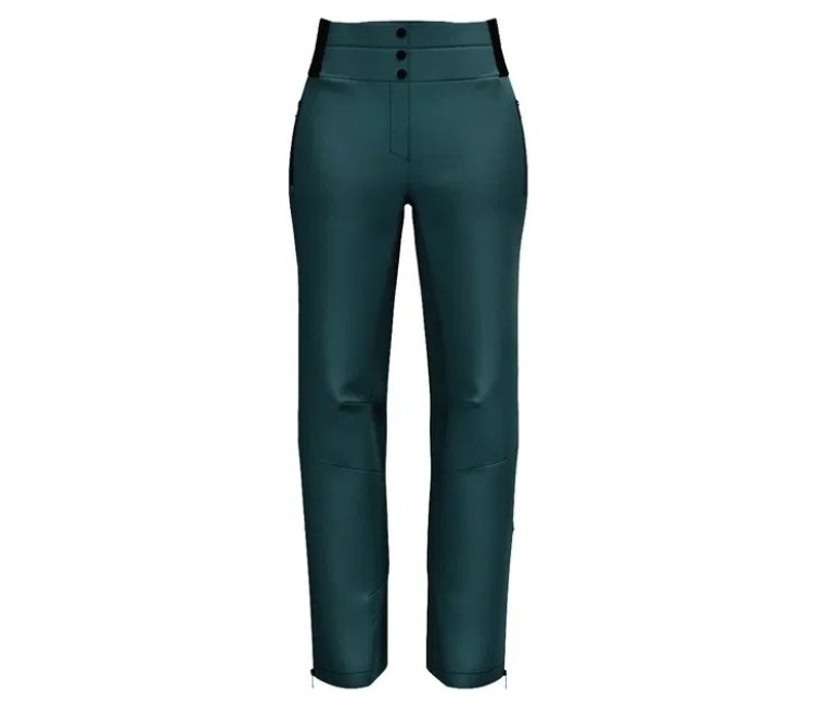 Head Emerald Pants - Dark Pink