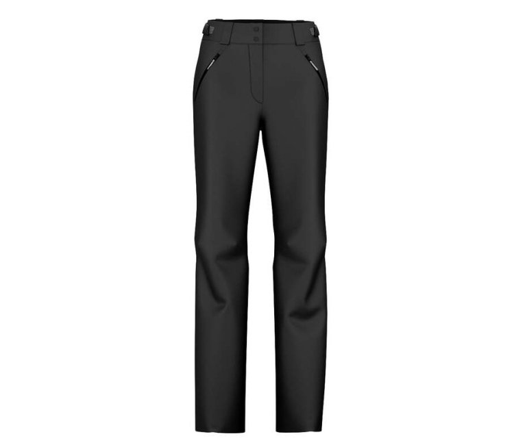 Head Joy Sk&iacute;&eth;abuxur - Black