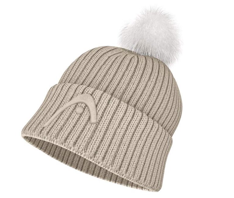 Head Julia H&uacute;fa - Cream