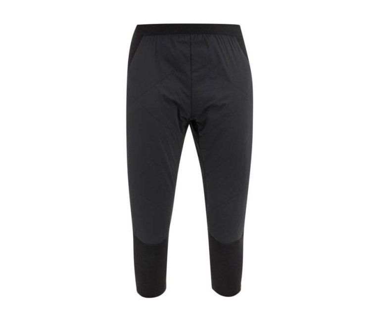 Head Kore 3/4 Pants - Black