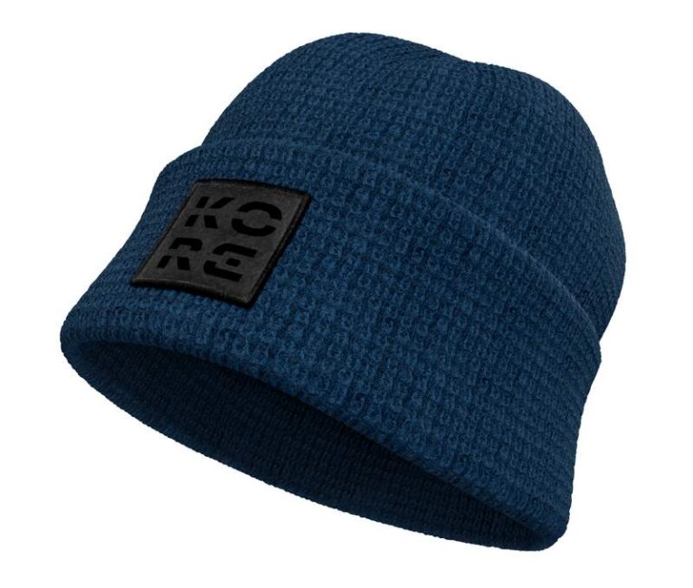 Head Kore - Velvet Blue