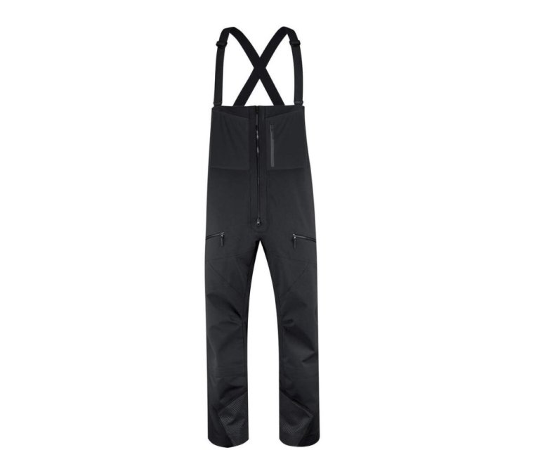 Head Bip Pants - Black