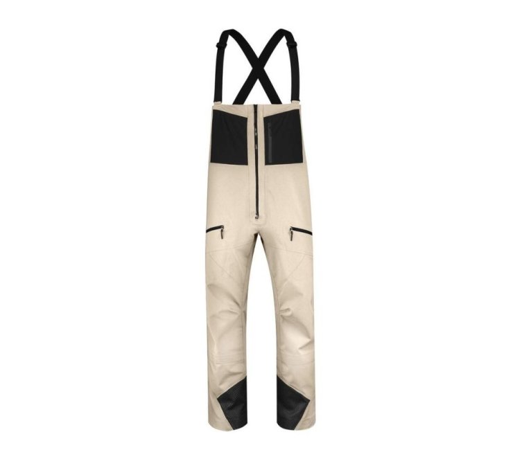 Head Bip Pants - Cream