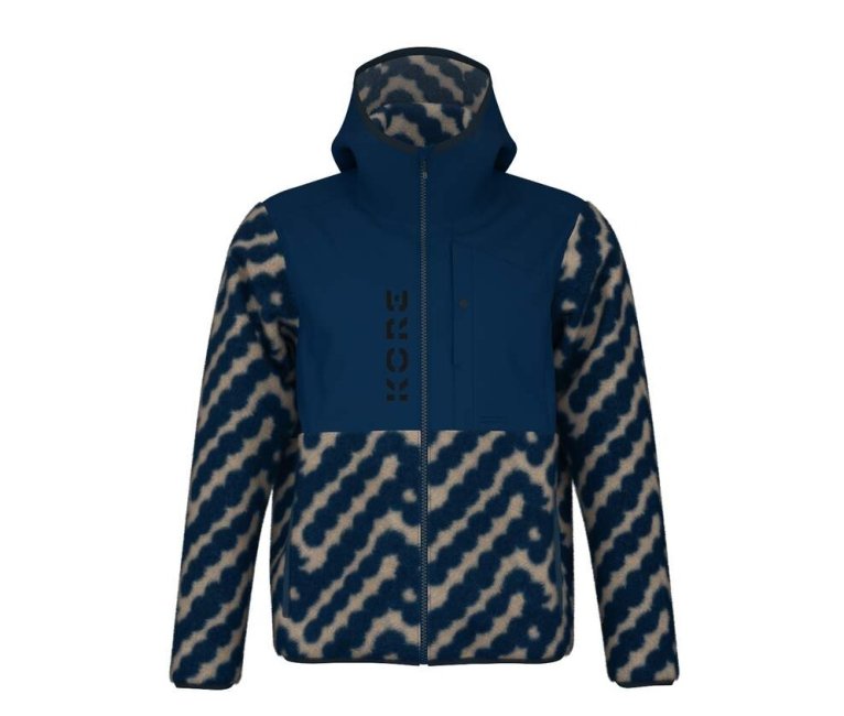 Head Kore Hettupeysa - Velvet Blue