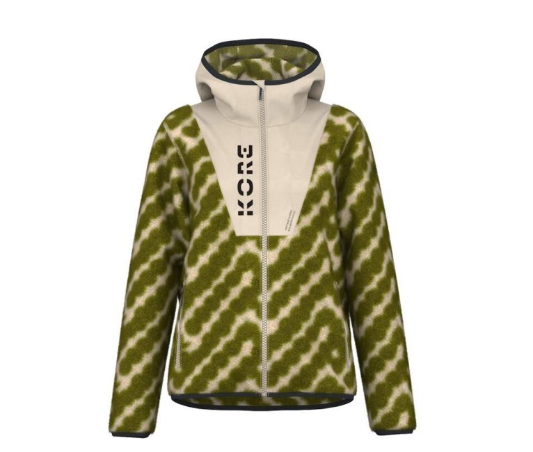 Head Kore Hettupeysa - Cream