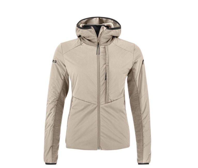  Head Kore Insulation - Cream 