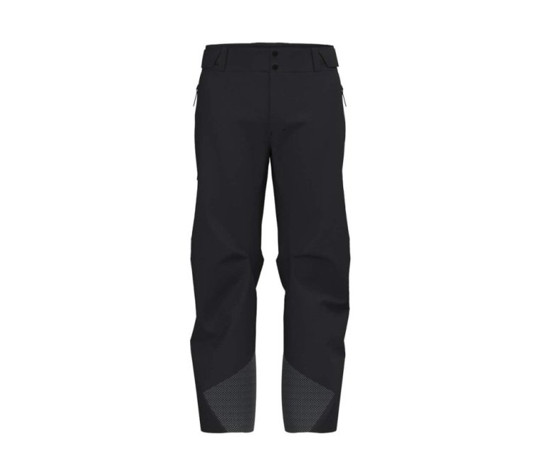 Head Kore Nordic Skel - Black 