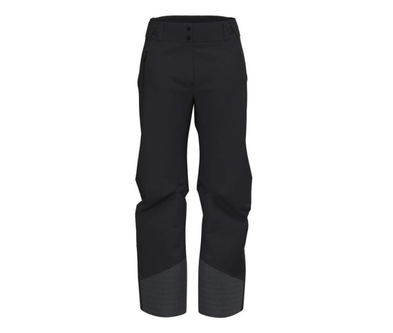 Head Kore Nordic Skel - Black