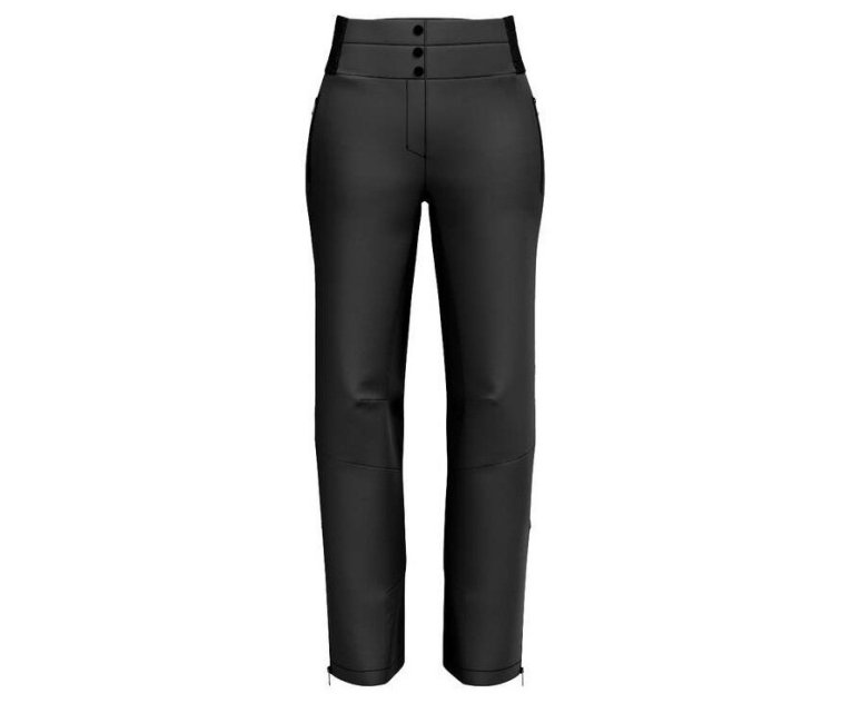 Head Emerald Sk&iacute;&eth;abuxur - Black