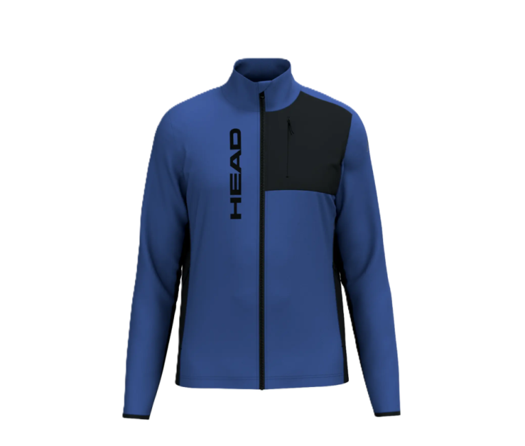 Head Martin FZ Peysa - Admiral Blue