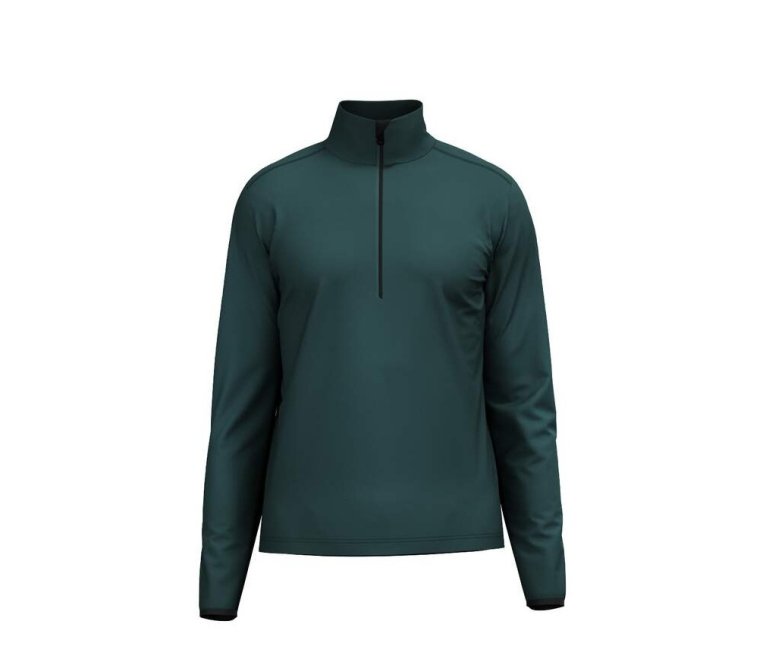 Head Marty FZ - Dark Teal Black 