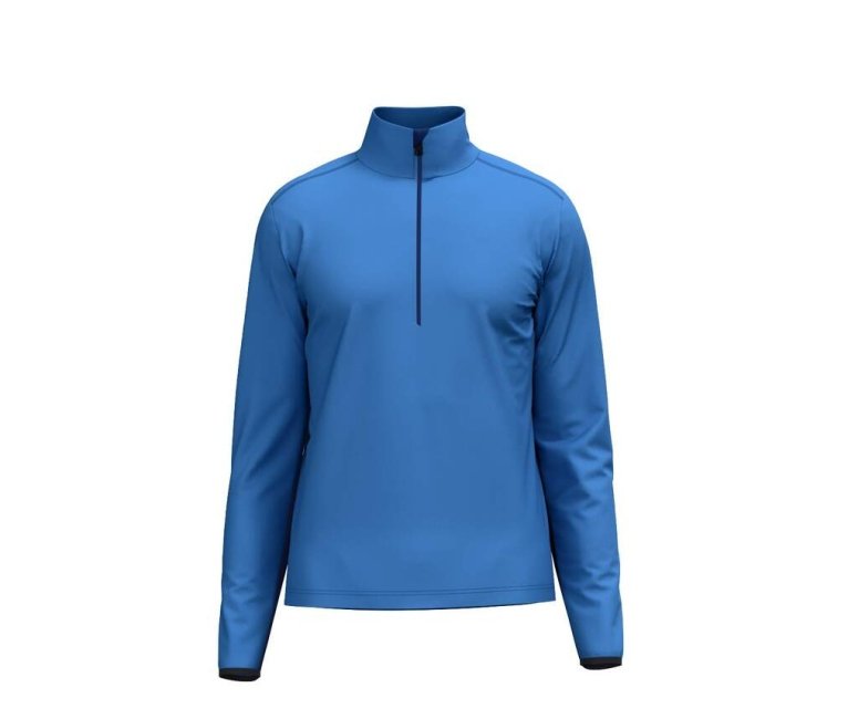  Head Marty FZ - French Blue Admiral