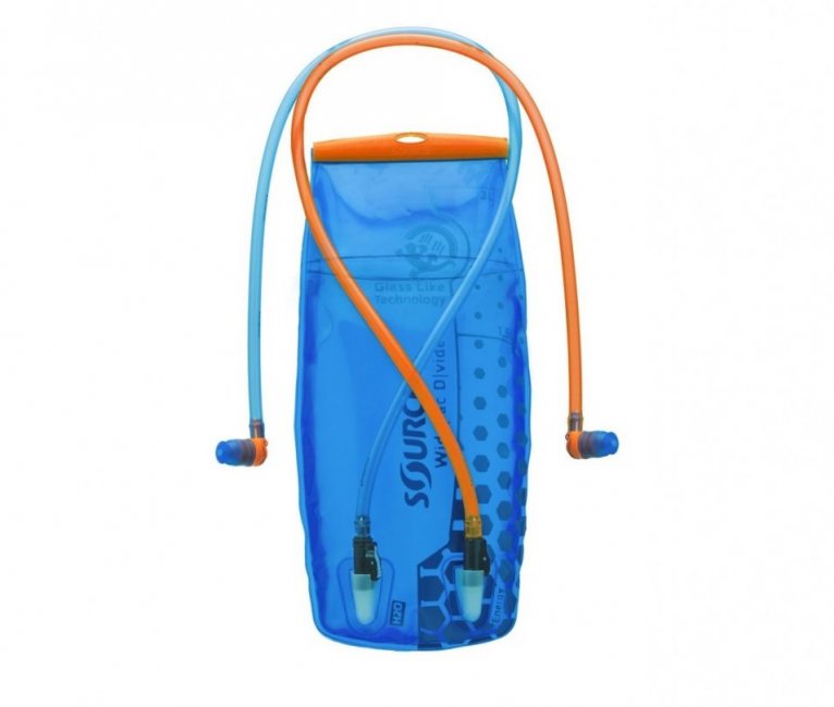 Source Widepac Divide 2L 