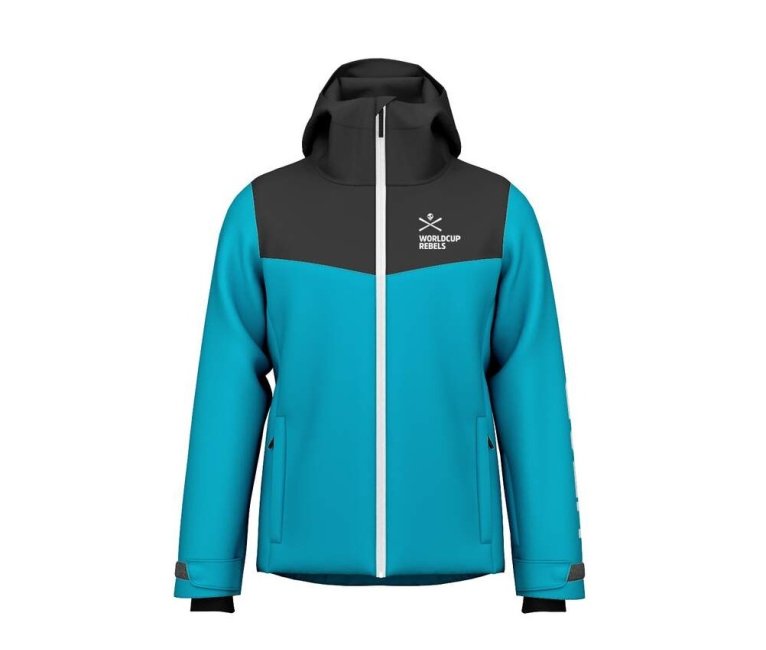 Head Nova Sk&iacute;&eth;a&uacute;lpa - Black Blue