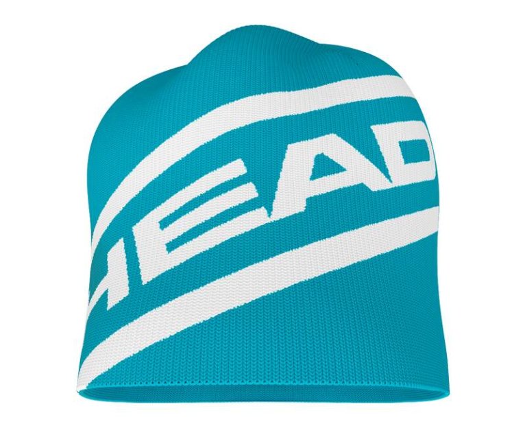 Head Race Beanie - Blue