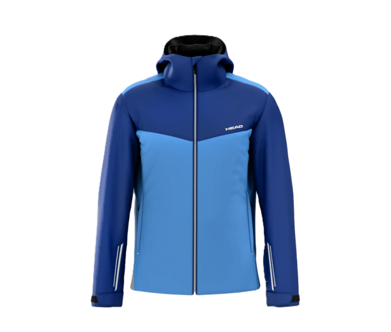 Head Shape Sk&iacute;&eth;a&uacute;lpa - Admiral French Blue