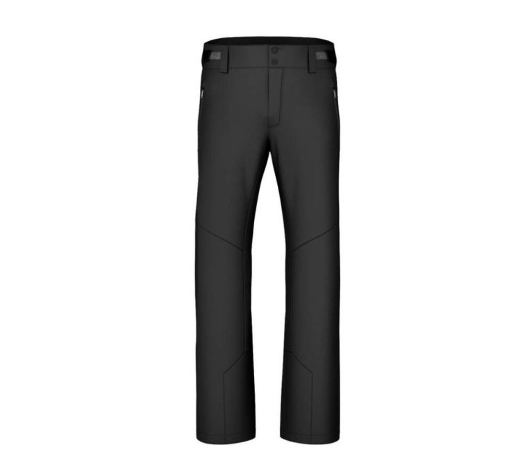  Head Summit Pants - Black