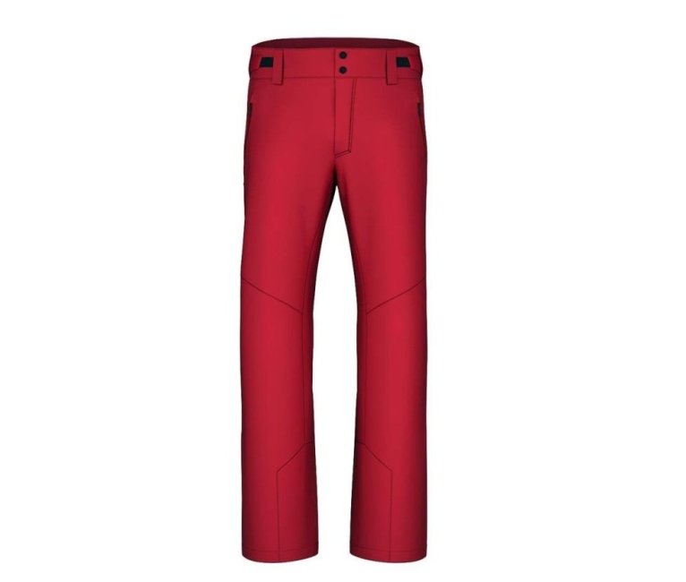  Head Summit Pants - Red