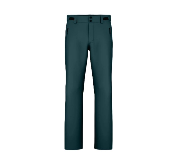 Head Supershape Pants - Dark Teal