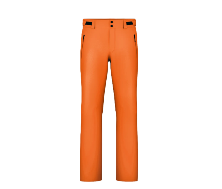 Head Supershape Pants - Orange