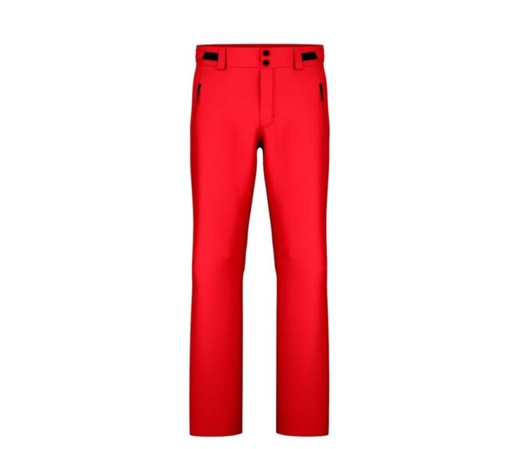 Head Supershape Pants - Red