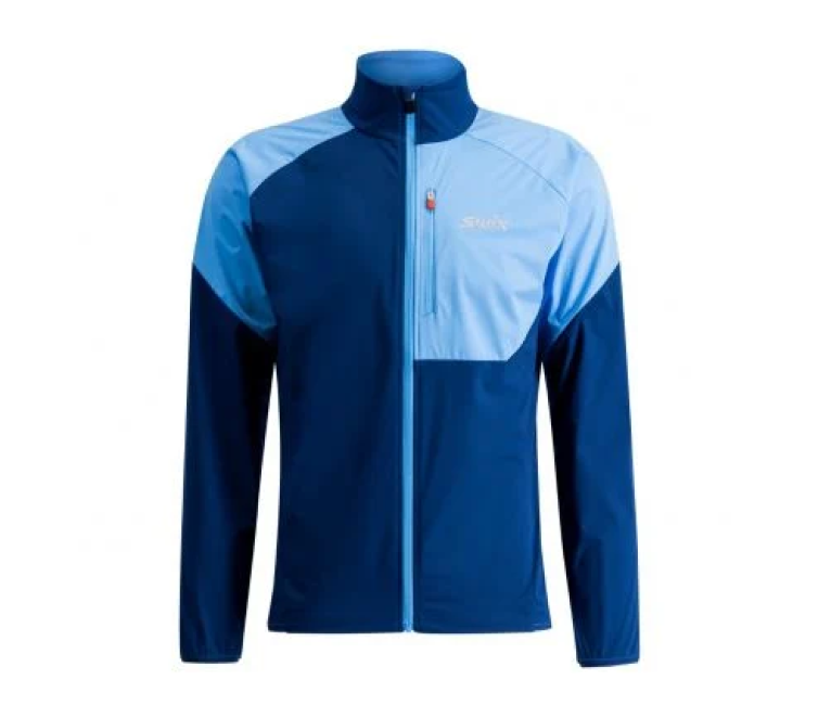 Swix Focus Jakki - Azure Blue 