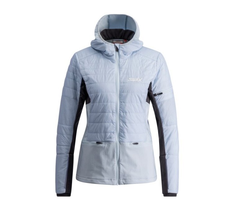 Swix Horizon Jakki - Ballad Blue