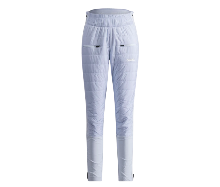 Swix Horizon Pants - Ballad Blue