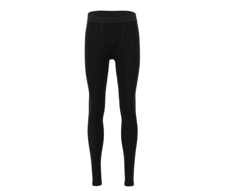 Ulvang RAV Base Tights - Black
