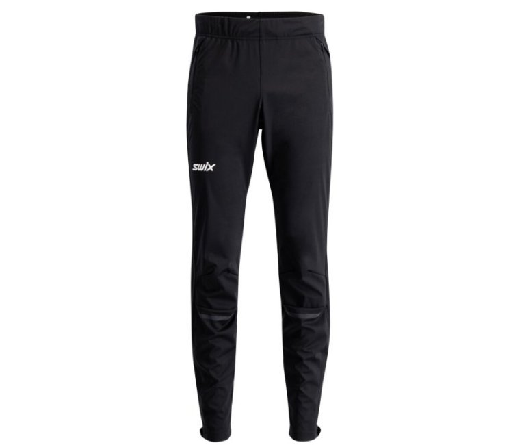  Swix Nordic XC Pants - Jet Black