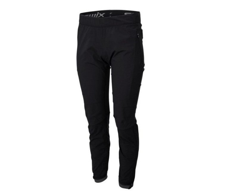 Swix Infinity Pants - Black