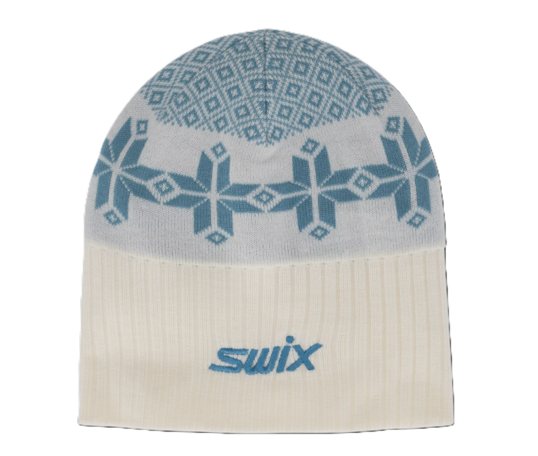 Swix Colorado Beanie - Snow White