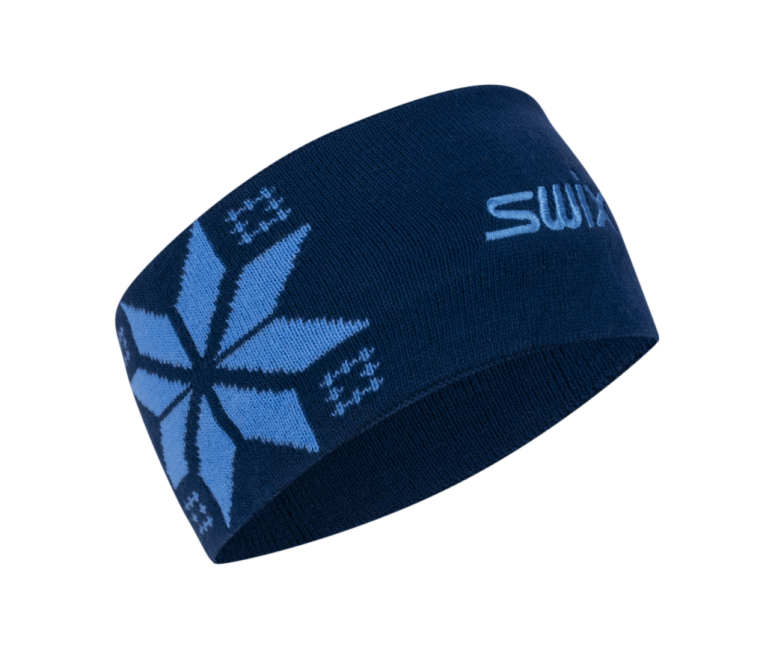  Swix Colorado Ennisband - Estate Blue