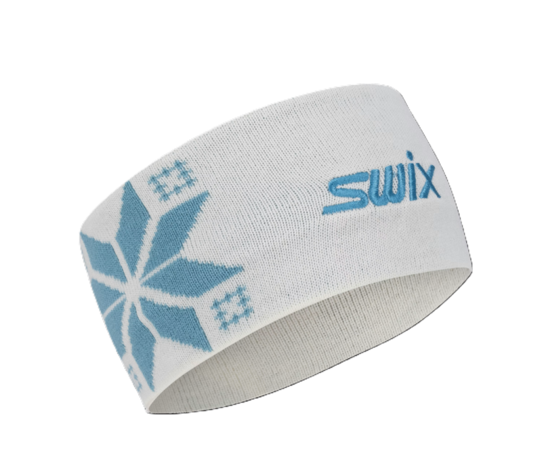 Swix Colorado Ennisband - Snow White