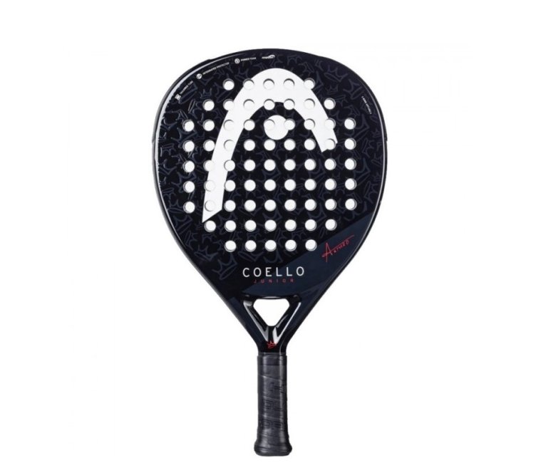 Head Coello Junior 2025