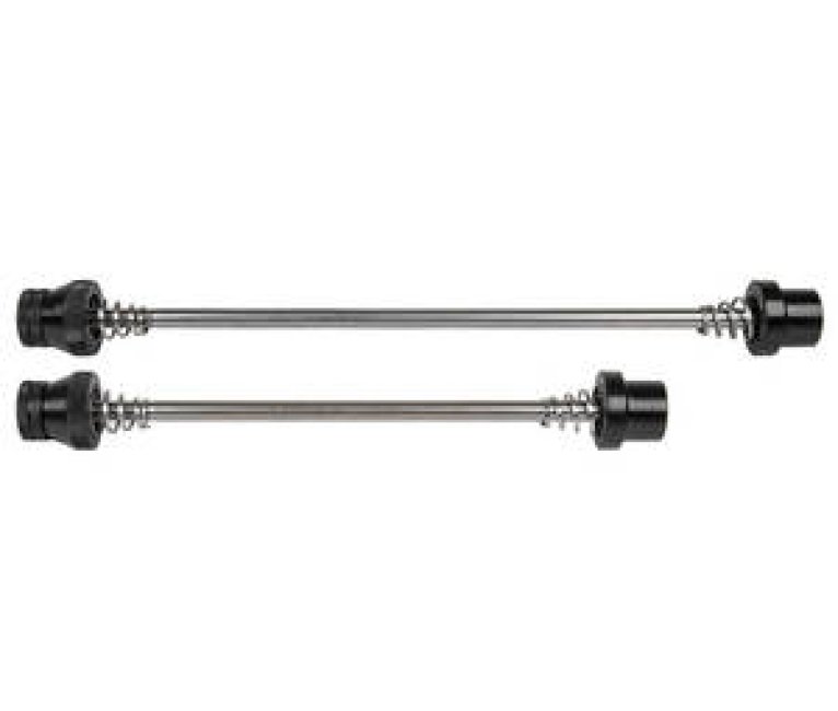 M-Wave QR sett l&aelig;sipinnar