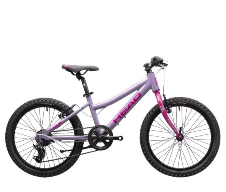 Head Lauren 1.6 20" - Purple Pink