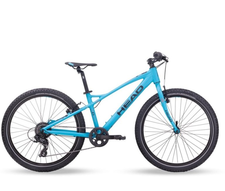 Head Ridott 1.0 24" - Blue Blue