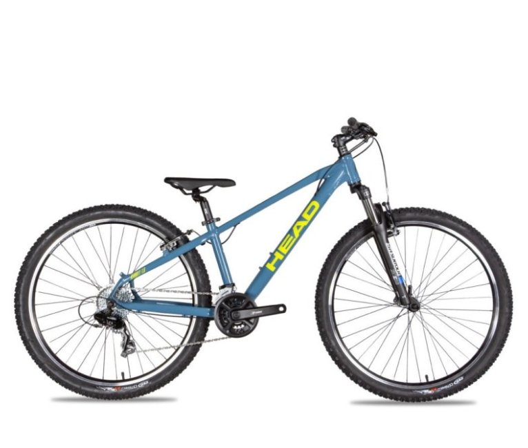 Head Ridott 1.5 27.5" - Blue Yellow