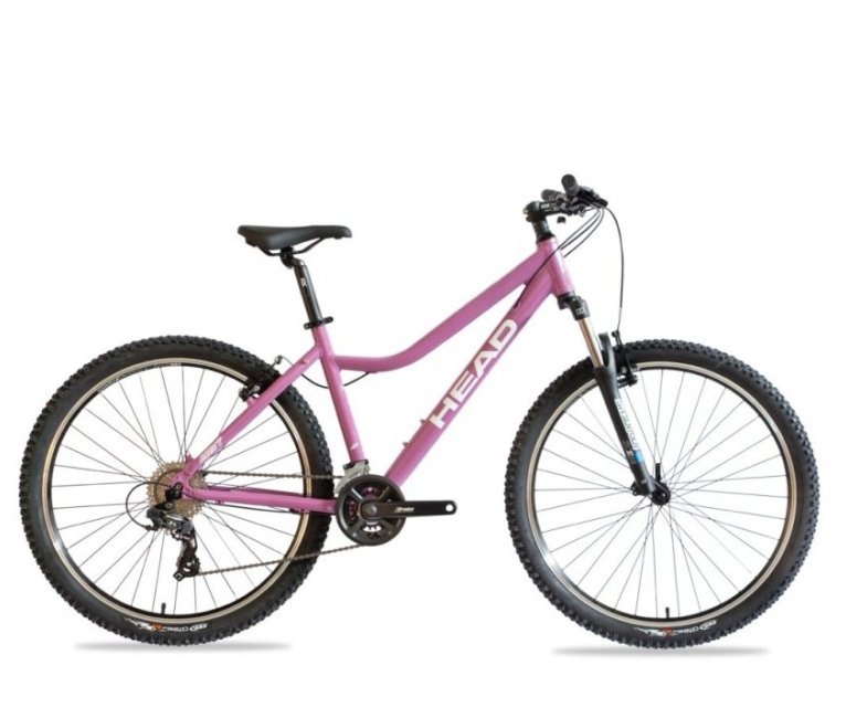 Head Tacoma 1.5 - Purple White