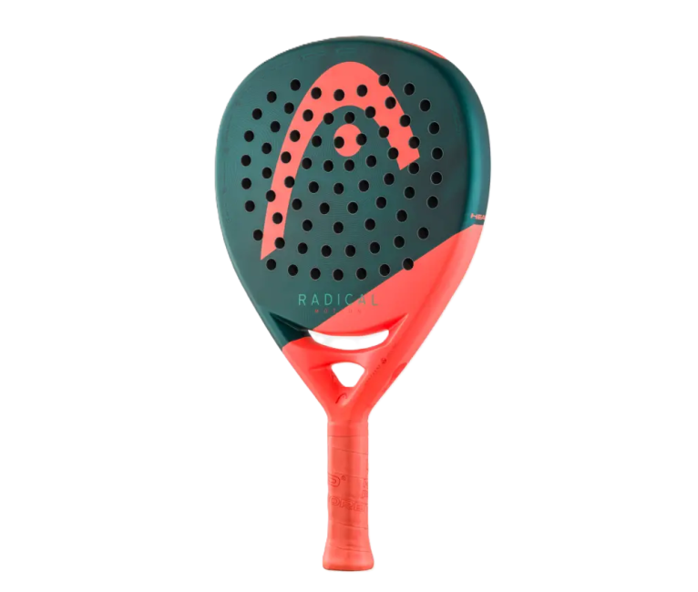 Head Radical Motion 2026