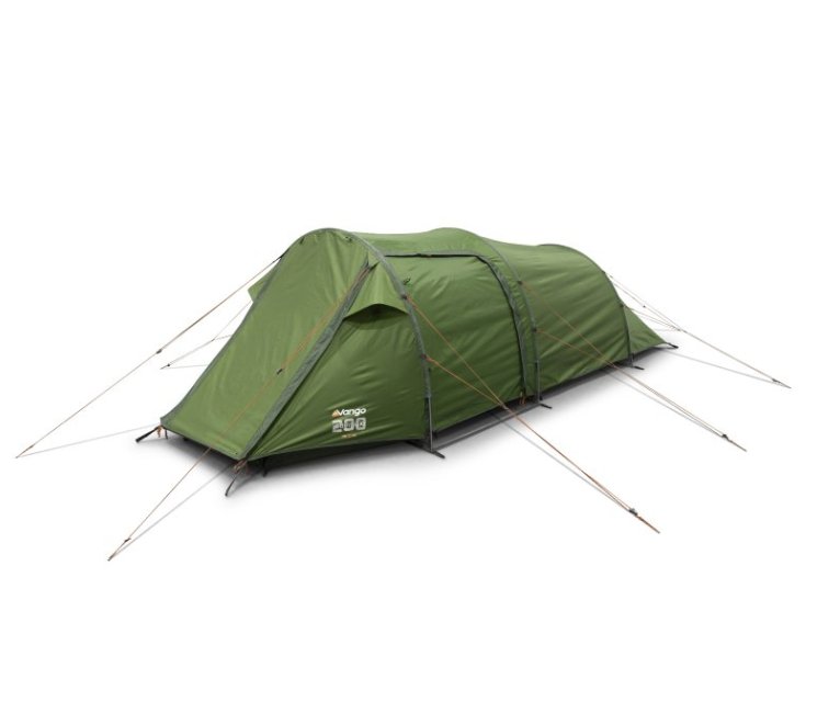 Vango Equinox 200 - Forest Green