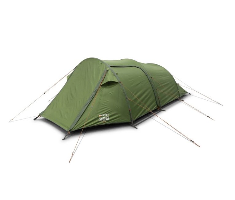 Vango Equinox 300 - Forest Green