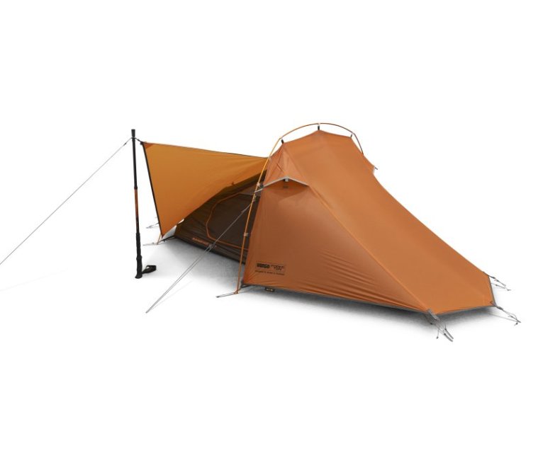 Vango F10 Banshee UL1 - Burnt