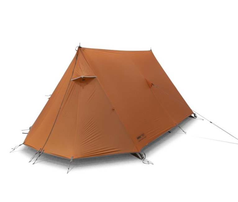 Vango F10 Classic UL2 - Burnt