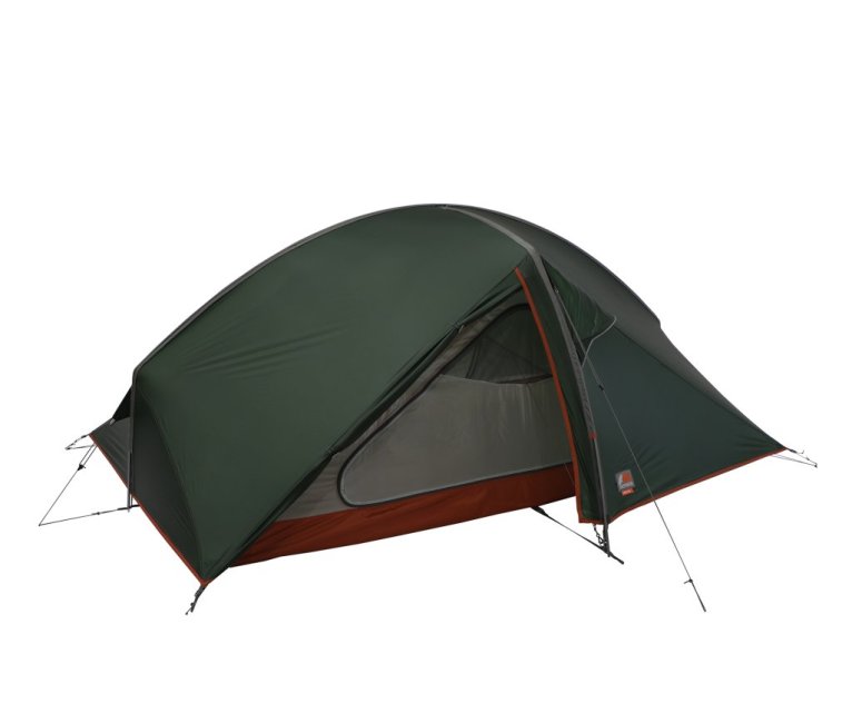 Vango F10 Nexus UL 2 - Forest Green