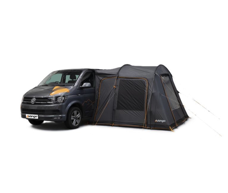 Vango Faros III Air Low Cloud