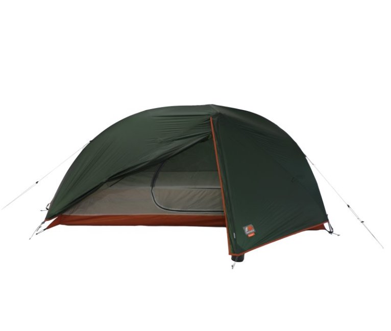 Vango Radon UL 1 F10 - Alpine Green
