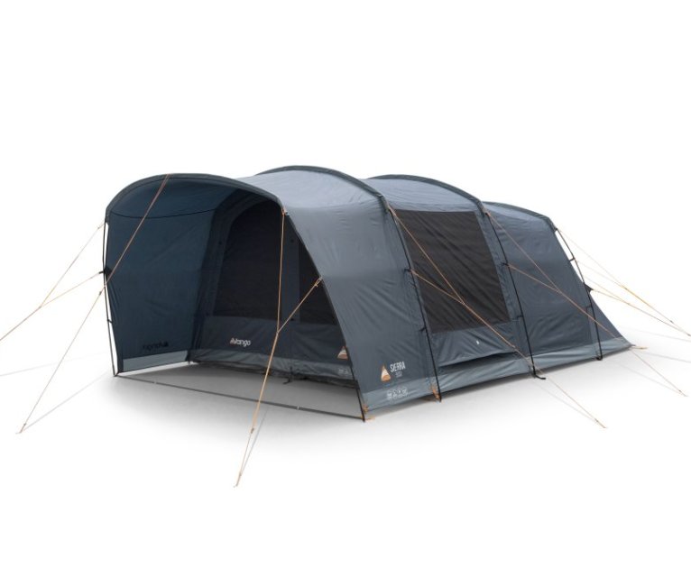 Vango Sierra 500 - Deep Blue